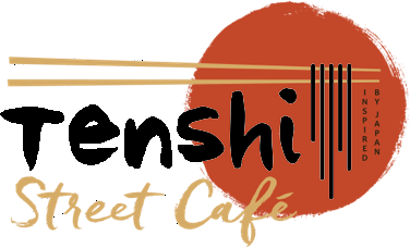 Tenshi Dashboard logo